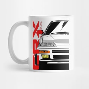 Honda CRX Mug